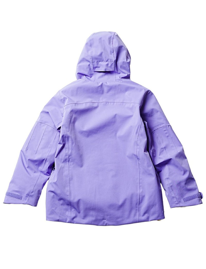 Junior Peak Jacket