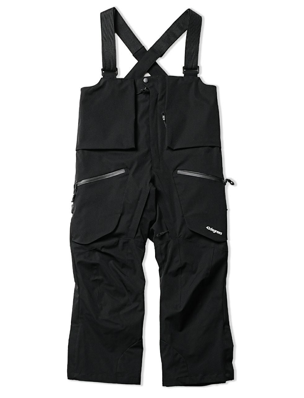 2025-2026 43DEGREES Junior Hang Pants | Four Seasons Design Lab.