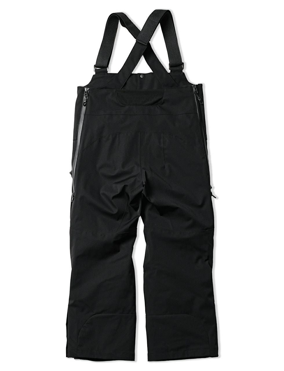 2025-2026 43DEGREES Junior Hang Pants | Four Seasons Design Lab.