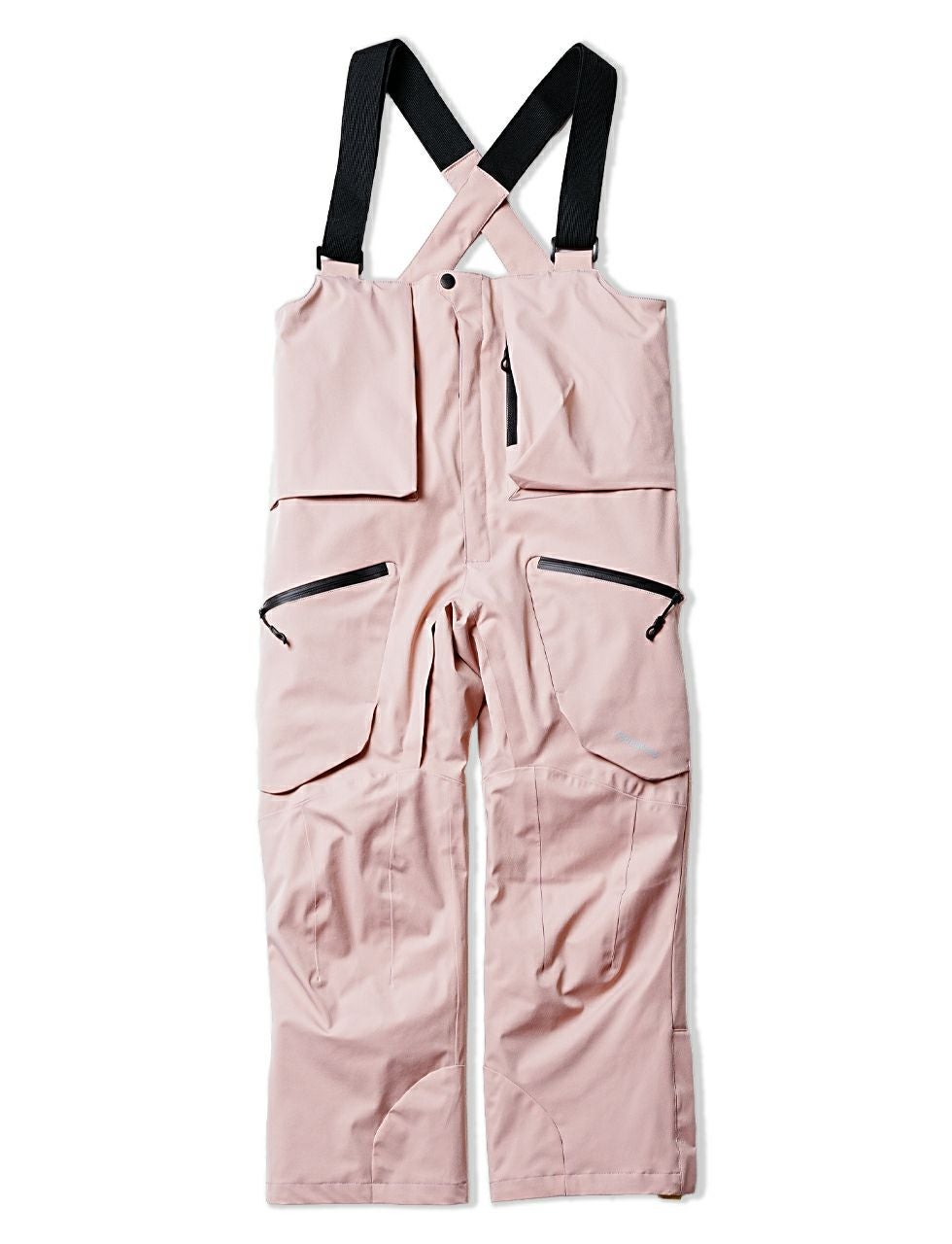 2025-2026 43DEGREES Junior Hang Pants | Four Seasons Design Lab.