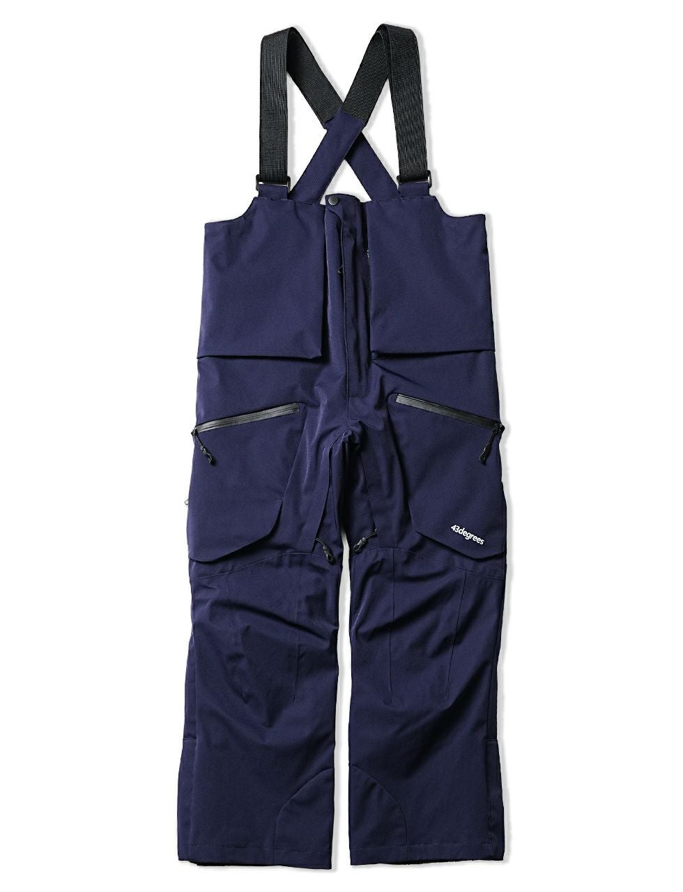 2025-2026 43DEGREES Junior Hang Pants | Four Seasons Design Lab.