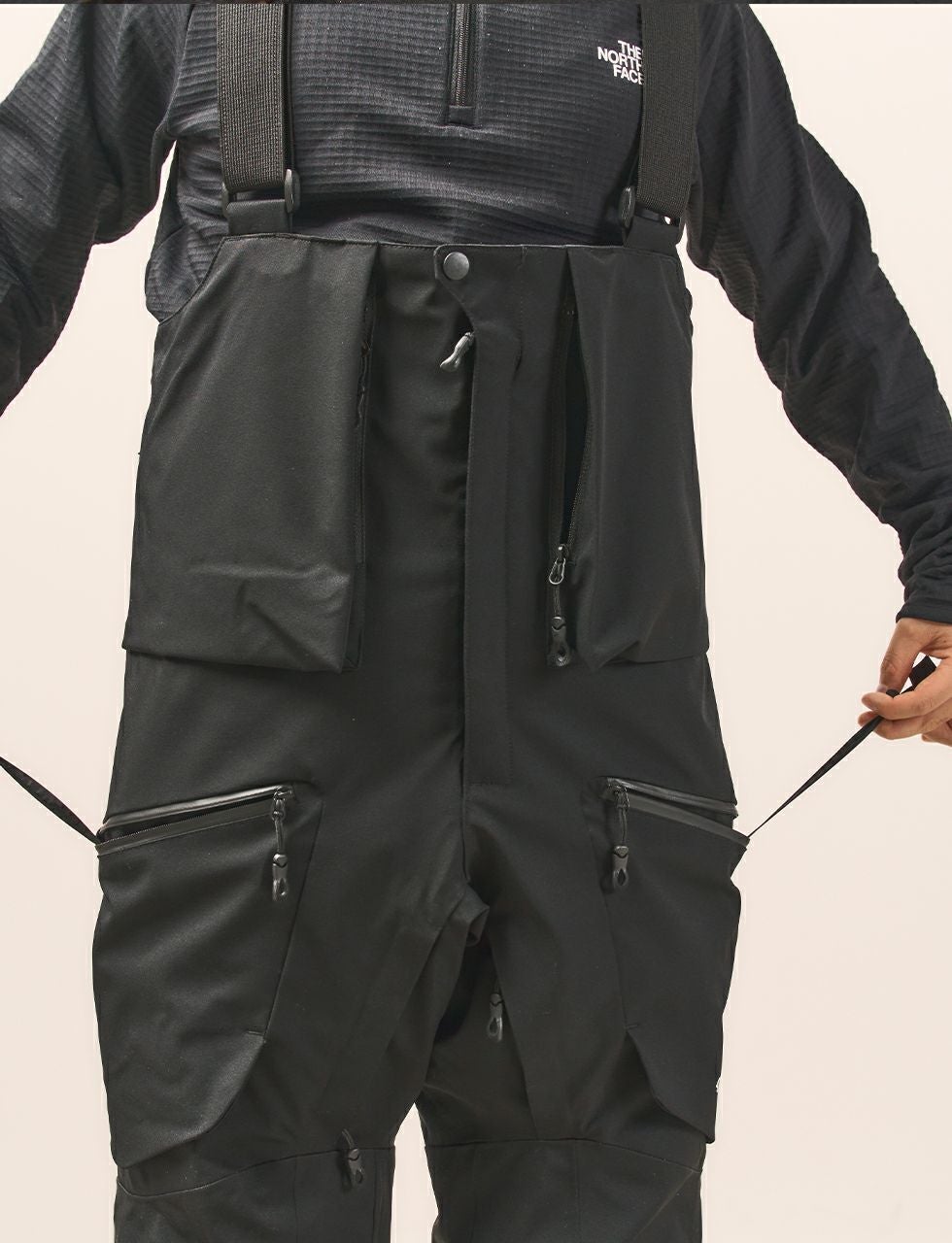 2025-2026 43DEGREES Junior Hang Pants | Four Seasons Design Lab.
