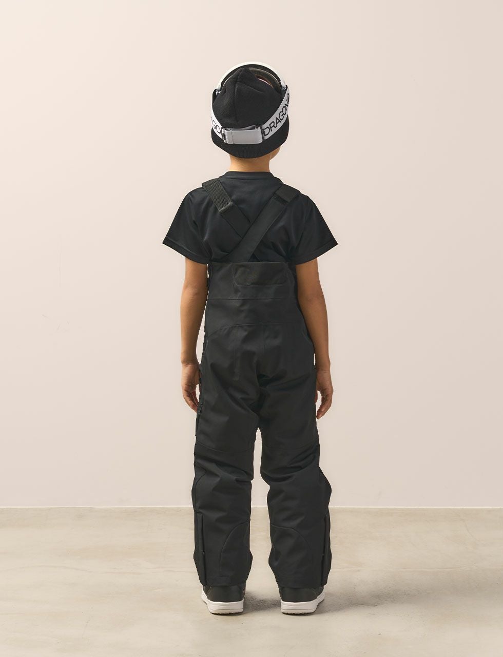 2025-2026 43DEGREES Junior Hang Pants | Four Seasons Design Lab.