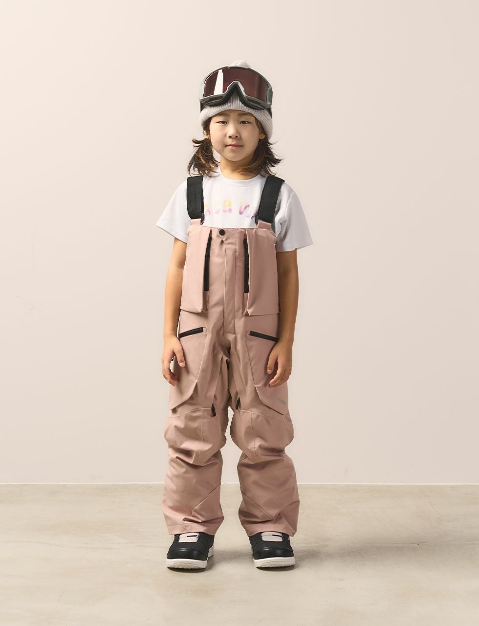 2025-2026 43DEGREES Junior Hang Pants | Four Seasons Design Lab.