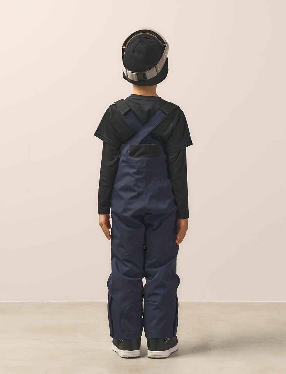 スノーボード　グローバルシーズン 2025-2026 43DEGREES Junior Hang Pants | Four Seasons Design Lab.