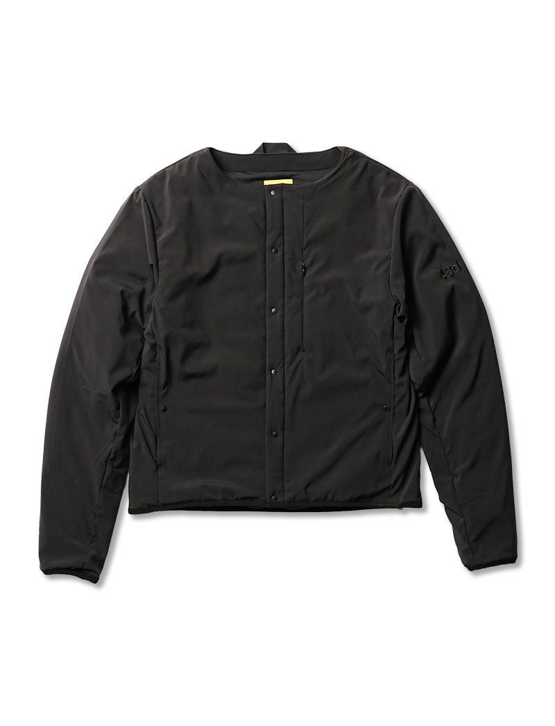 Thermo Tech Short Shirt