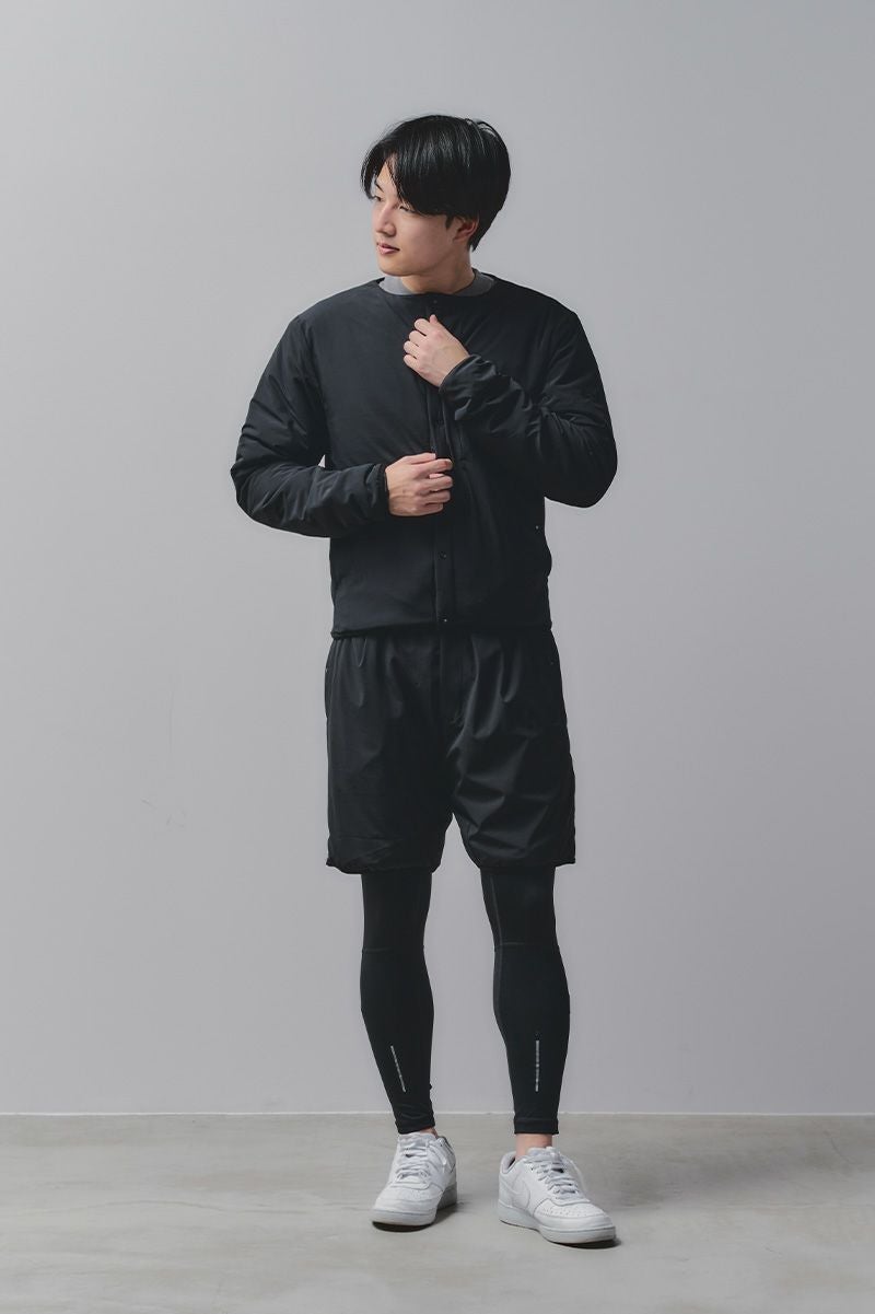 Thermo Tech Short Shirt