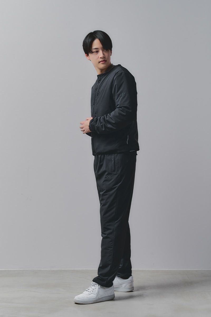 Thermo Tech Short Shirt