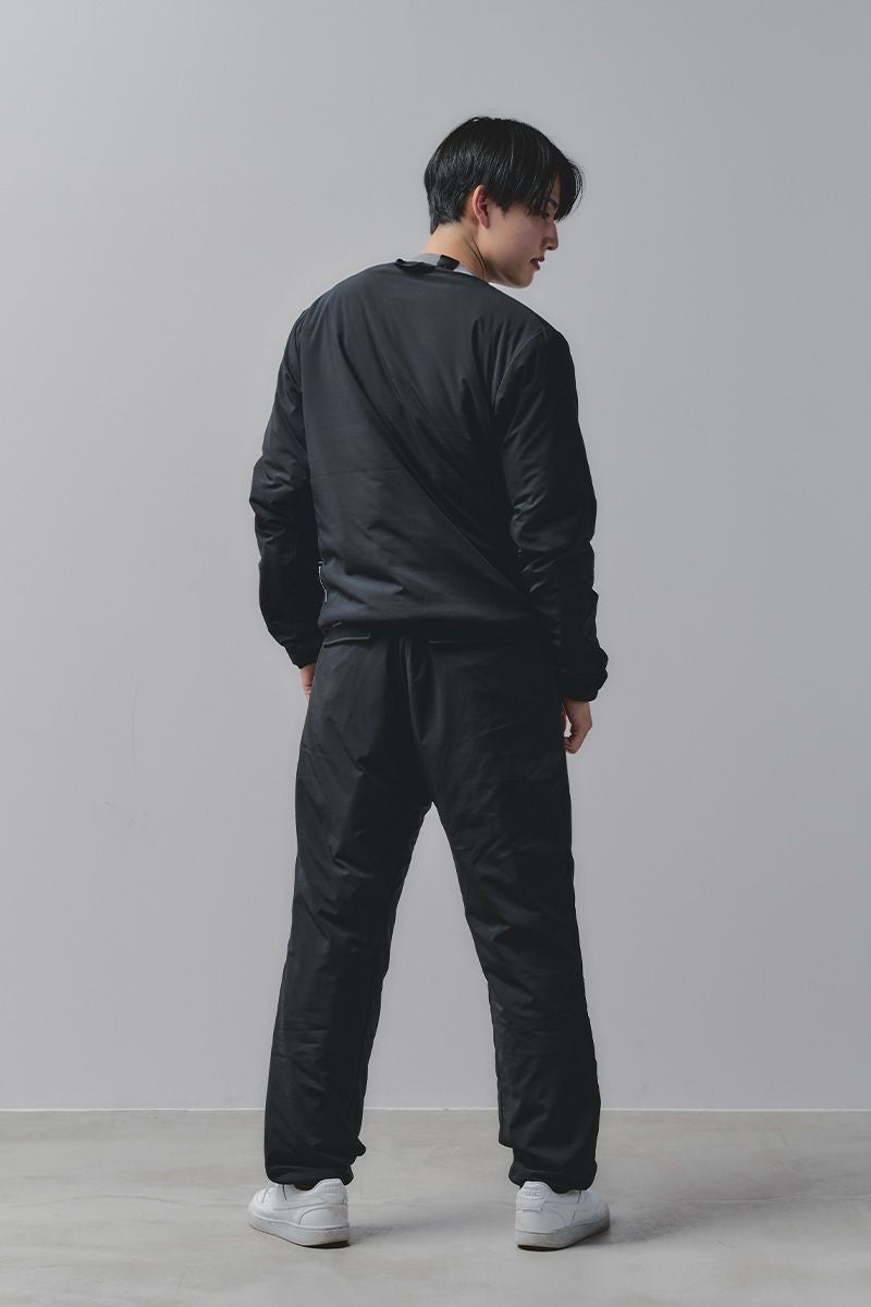 Thermo Tech Short Shirt