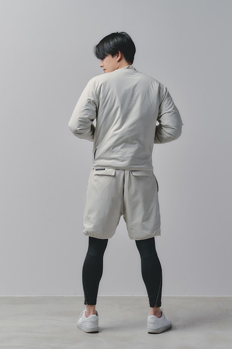 Thermo Tech Short Shirt