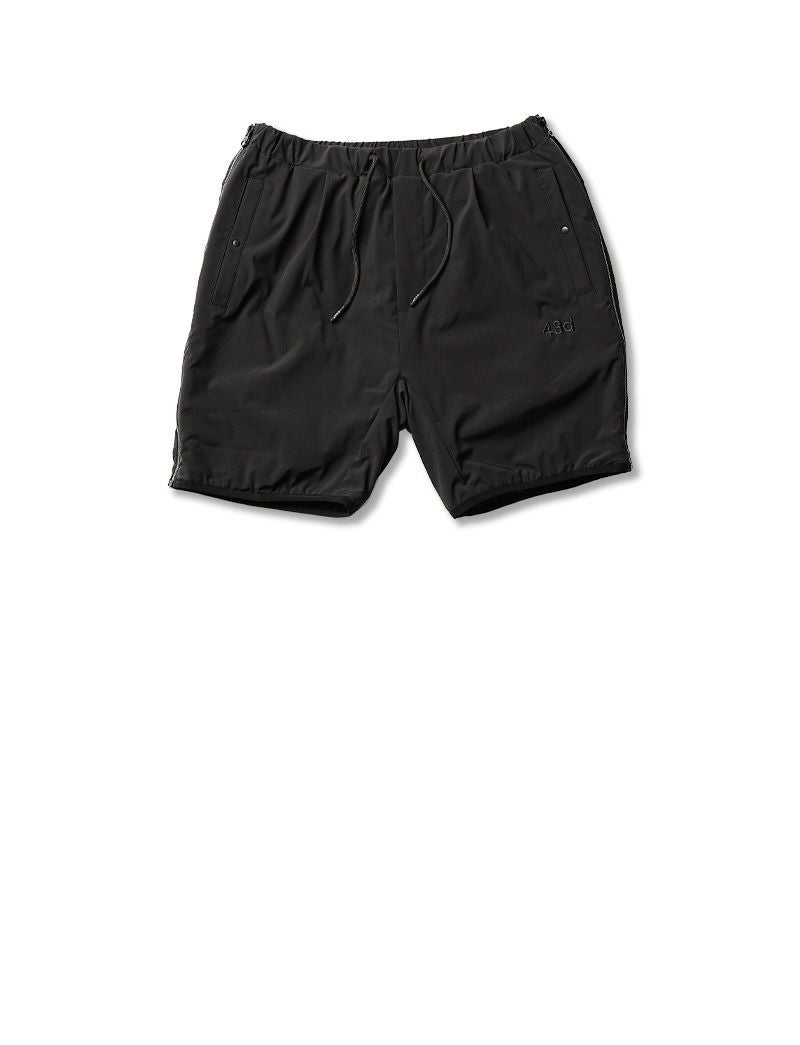 Thermo Tech Short Pants