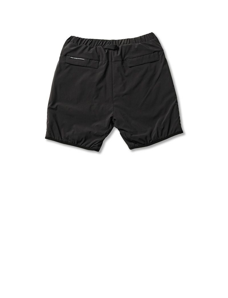 Thermo Tech Short Pants