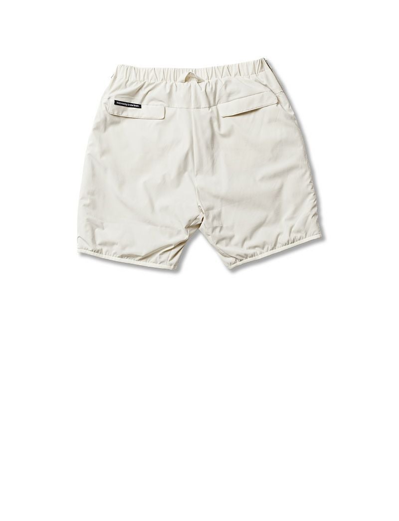 Thermo Tech Short Pants