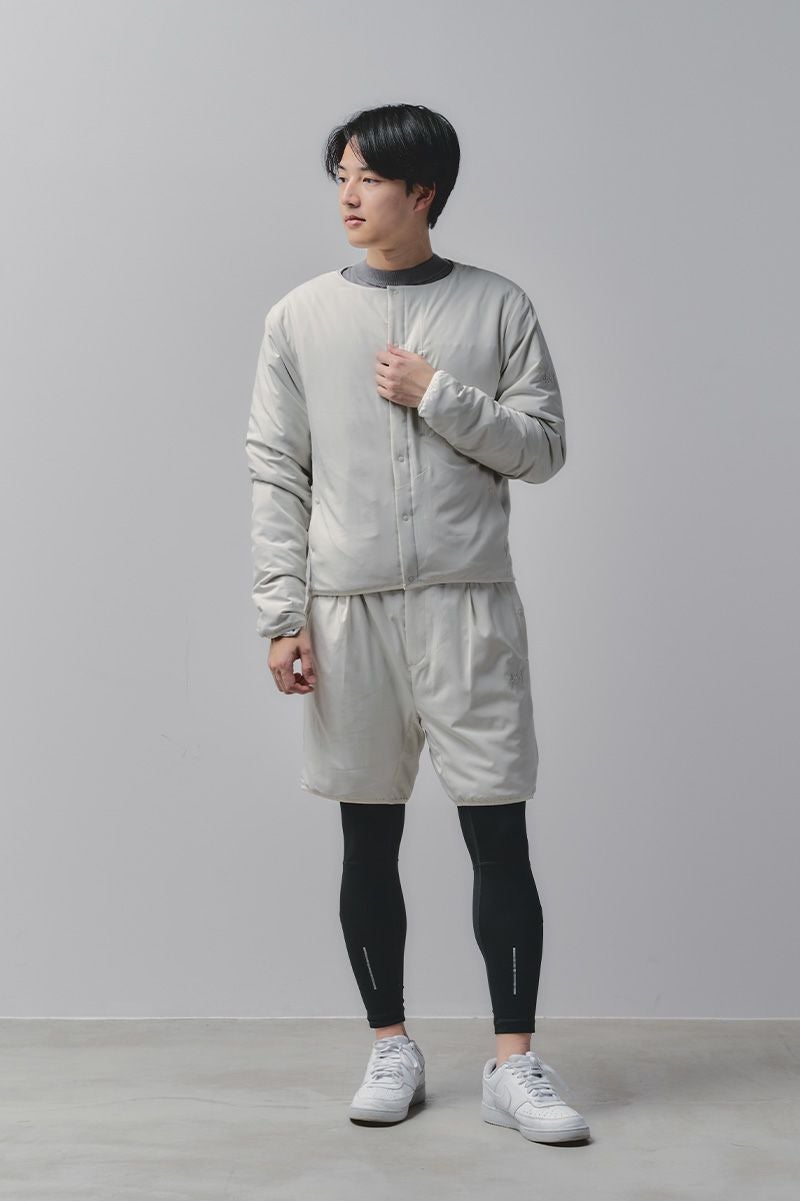 Thermo Tech Short Pants