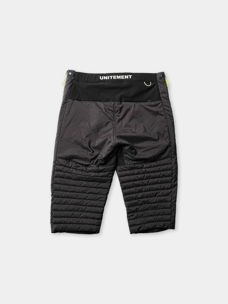 Full Zip Insulated Shell Pants