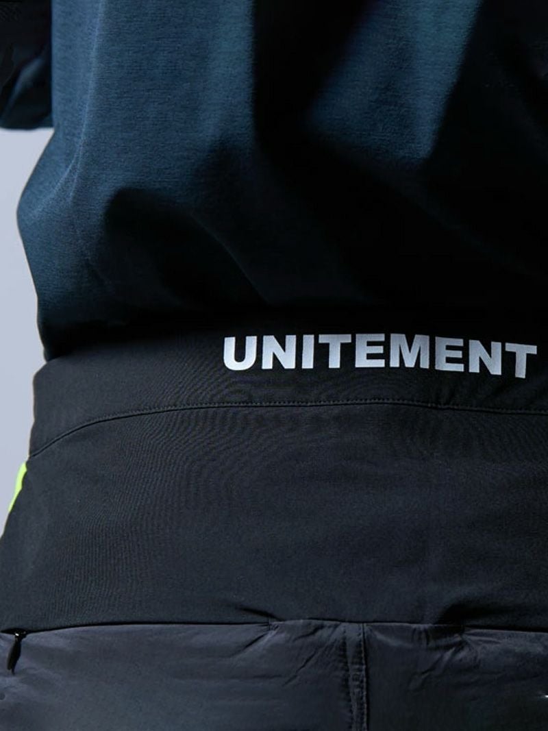 Full Zip Insulated Shell Pants