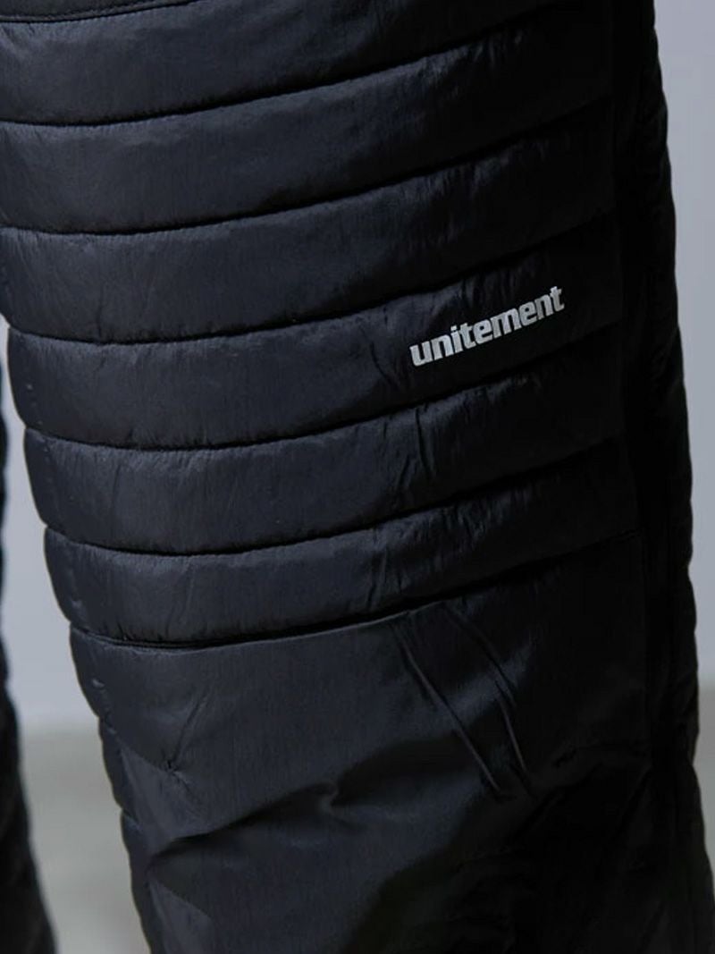 Full Zip Insulated Shell Pants