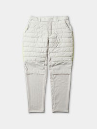 Insulation Tech Pants