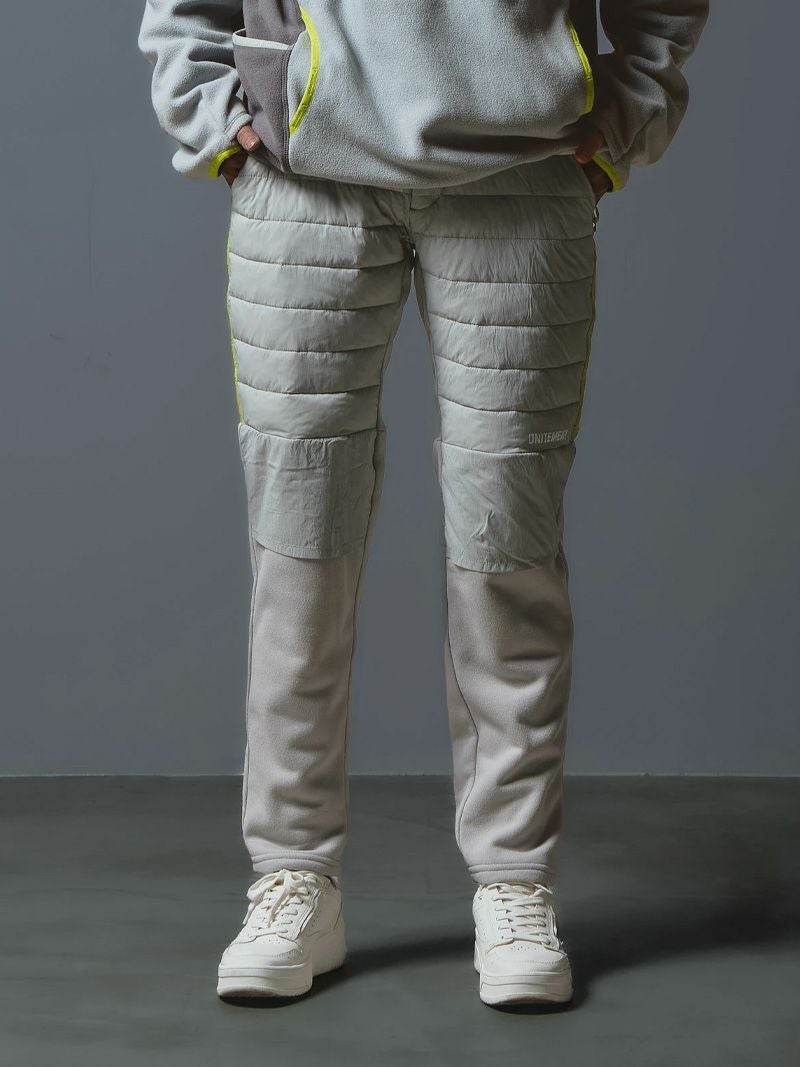 Insulation Tech Pants