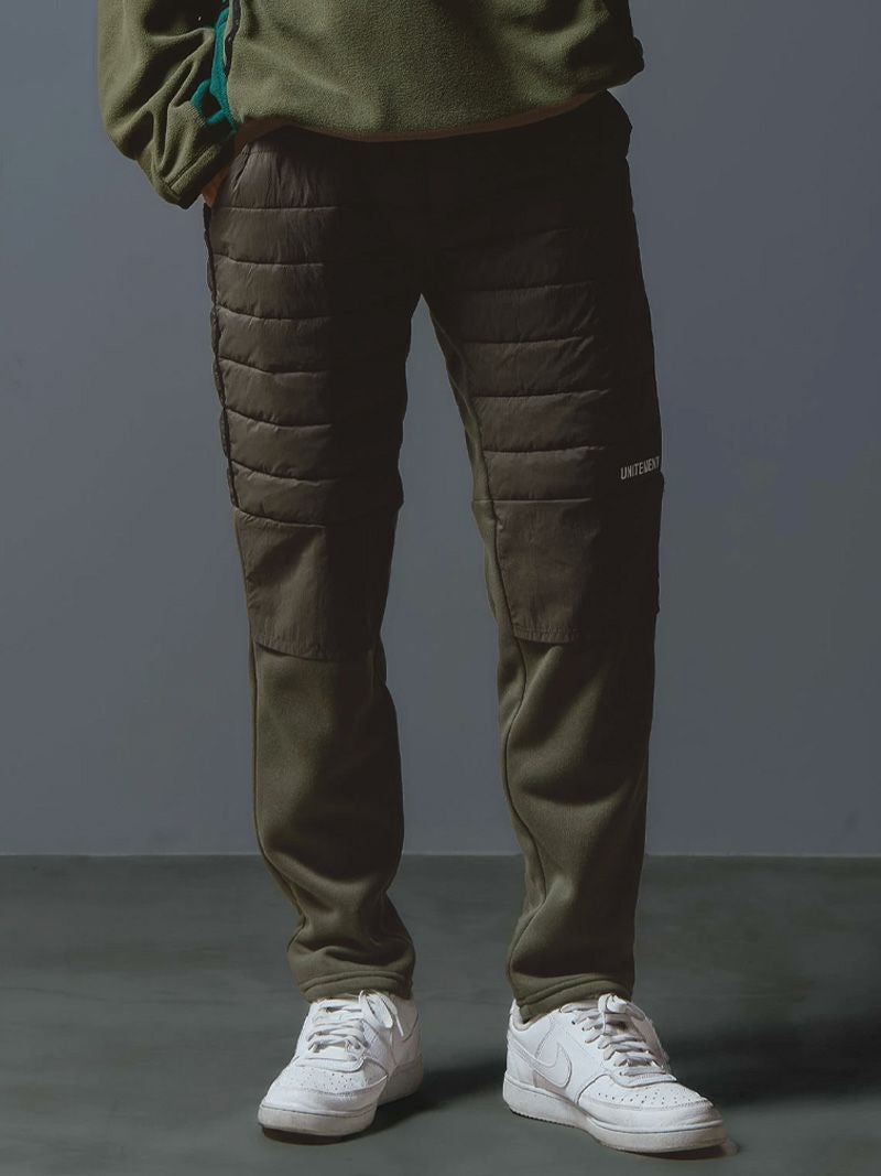 Insulation Tech Pants