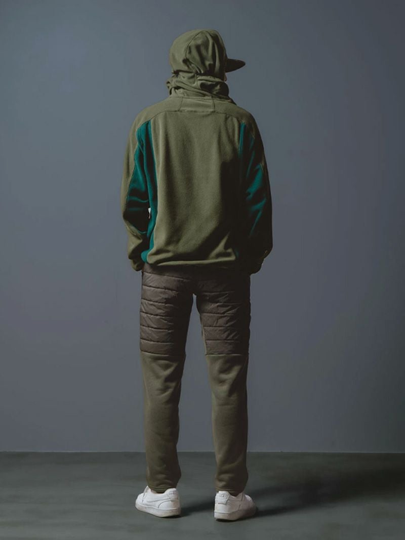 Insulation Tech Pants