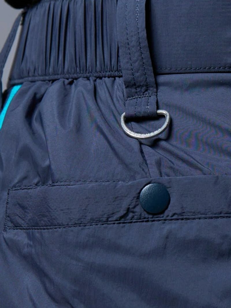 Insulation Tech Pants