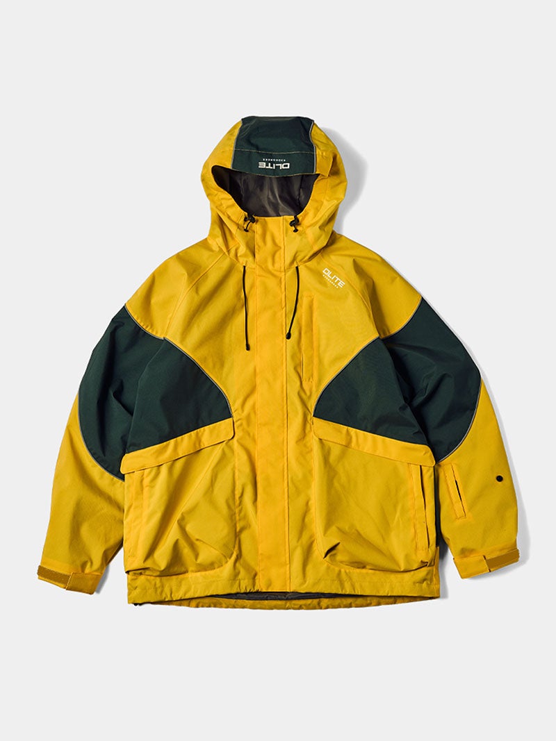 スノーボード｜Four Seasons Design Lab.